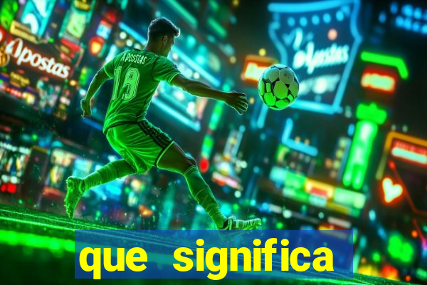 que significa sonhar tomando cerveja