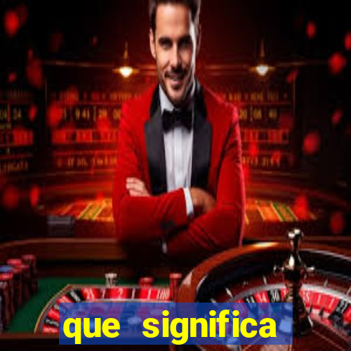 que significa sonhar tomando cerveja