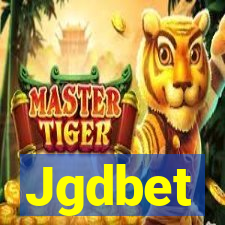 Jgdbet