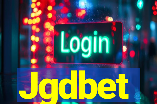 Jgdbet