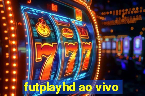 futplayhd ao vivo