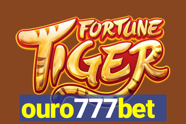 ouro777bet