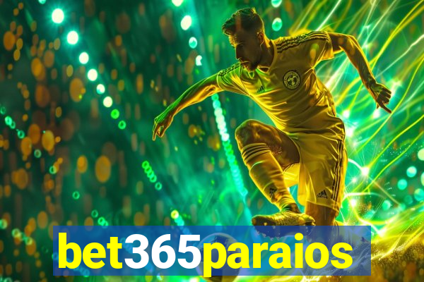 bet365paraios