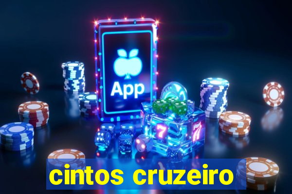 cintos cruzeiro