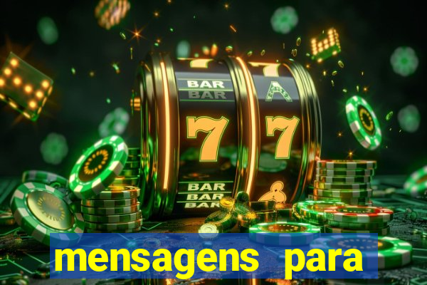 mensagens para jovens do ejc