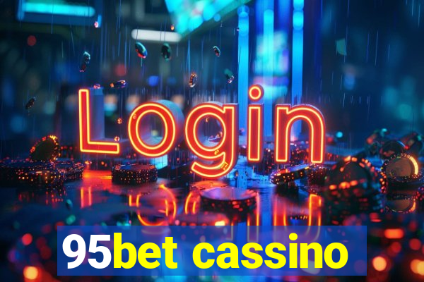 95bet cassino
