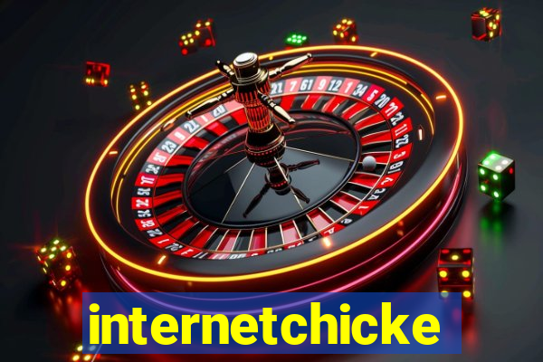 internetchicke