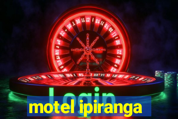 motel ipiranga