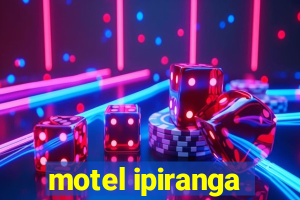 motel ipiranga