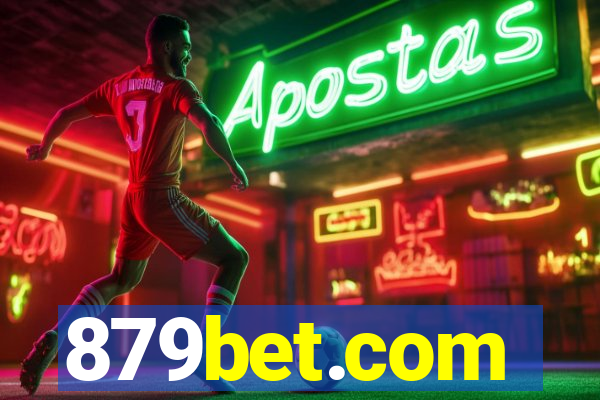 879bet.com