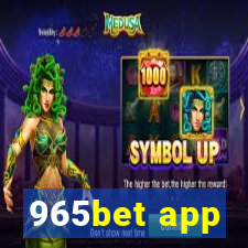 965bet app