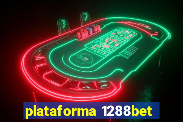 plataforma 1288bet