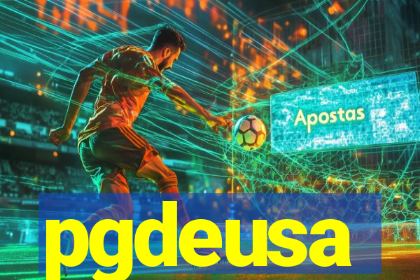 pgdeusa