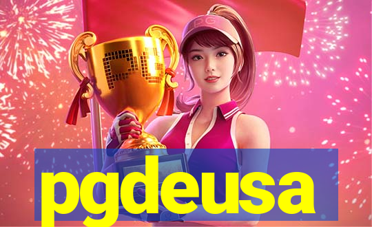 pgdeusa