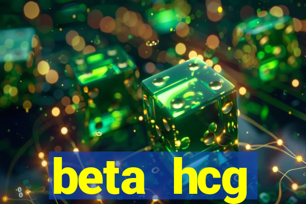 beta hcg indeterminado pode ser negativo