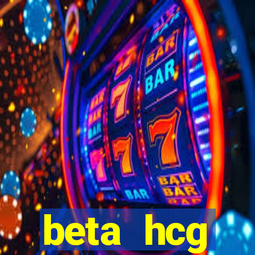 beta hcg indeterminado pode ser negativo