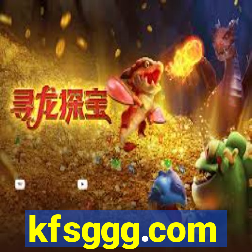 kfsggg.com