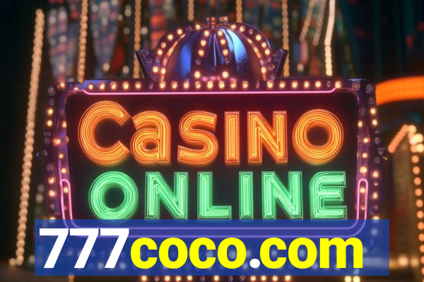 777coco.com