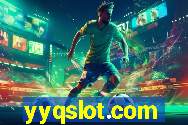 yyqslot.com