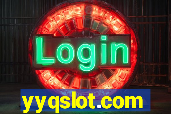 yyqslot.com