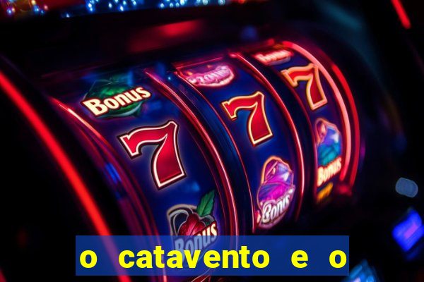 o catavento e o ventilador pdf