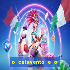 o catavento e o ventilador pdf