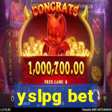 yslpg bet