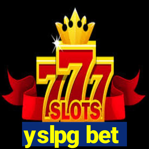 yslpg bet