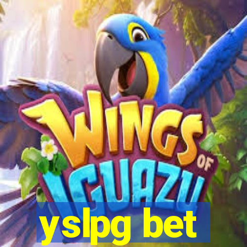 yslpg bet
