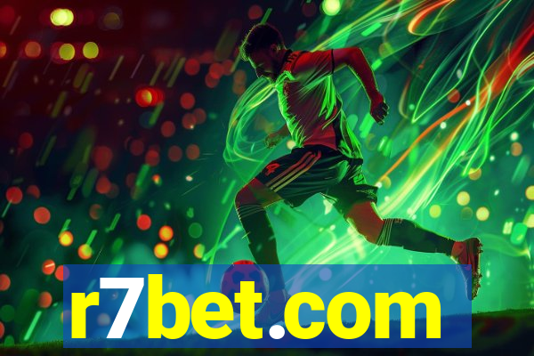r7bet.com