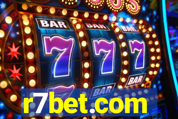 r7bet.com