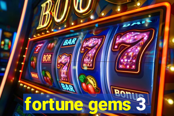 fortune gems 3