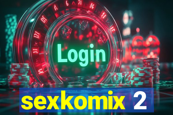 sexkomix 2