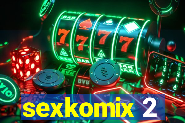 sexkomix 2