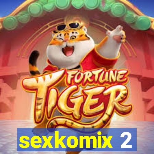 sexkomix 2