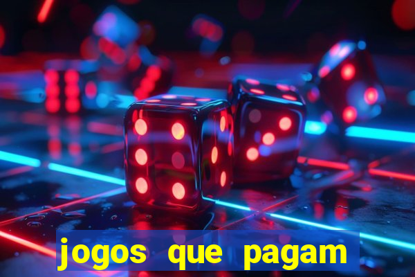 jogos que pagam por cadastro