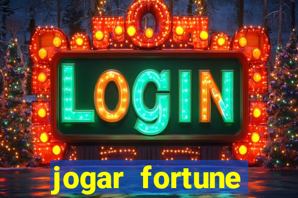 jogar fortune double demo