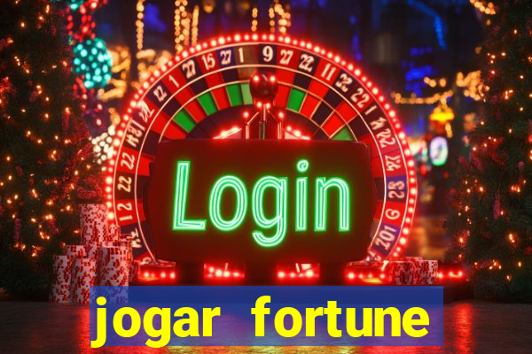 jogar fortune double demo