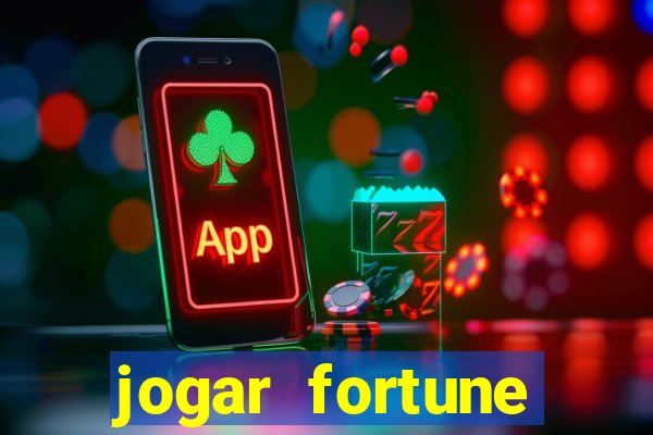 jogar fortune double demo