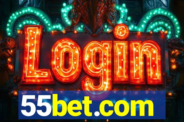 55bet.com