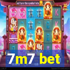 7m7 bet