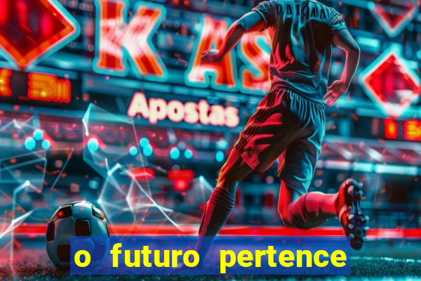 o futuro pertence a deus eclesiastes