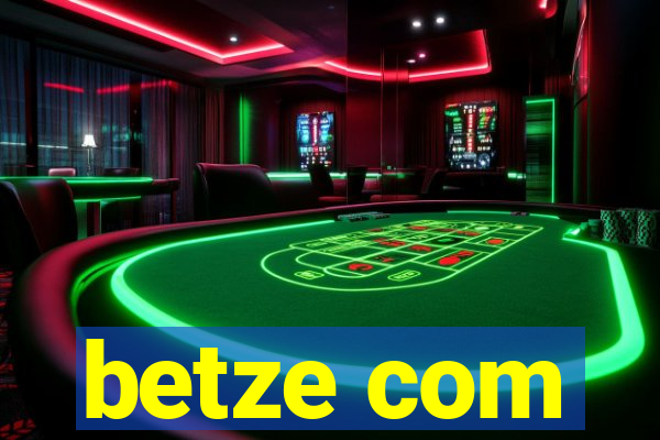 betze com