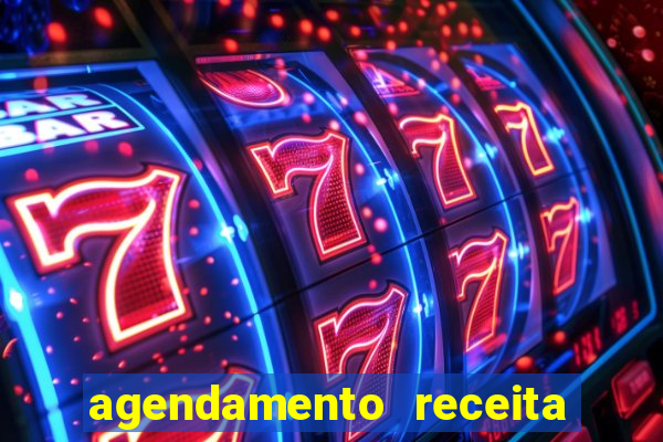 agendamento receita federal rj