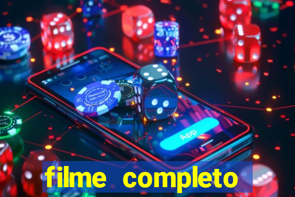 filme completo dublado megamente