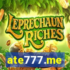 ate777.me