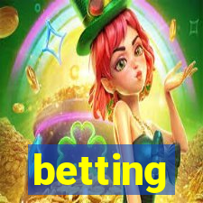 betting