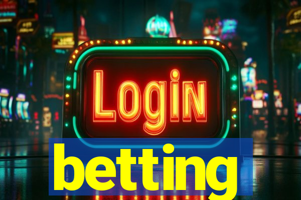 betting