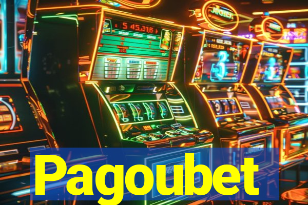 Pagoubet