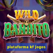 plataforma kf jogos